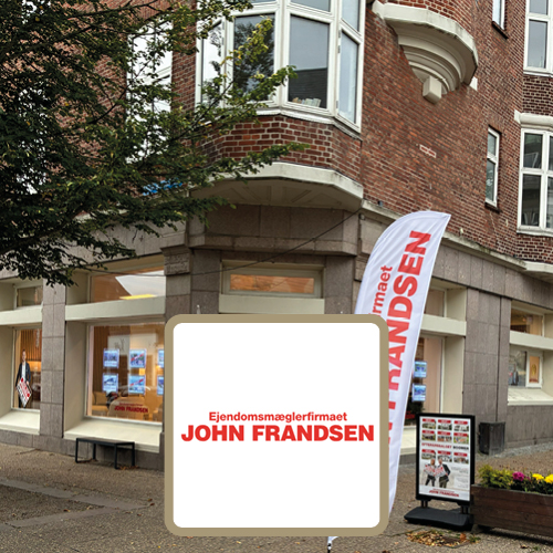 John Frandsen