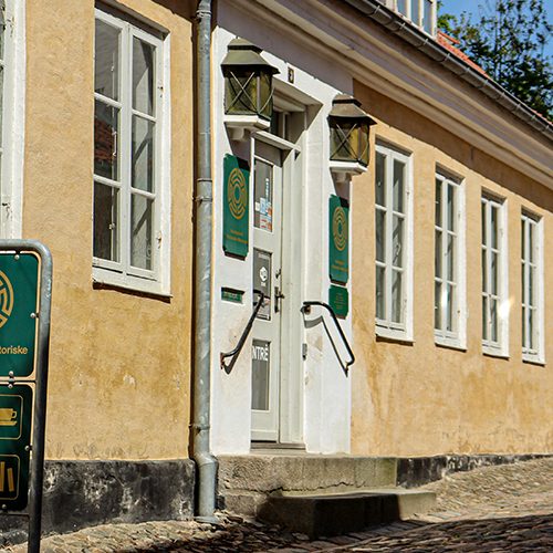 VHM-Vendsyssel-Historiske-Museum
