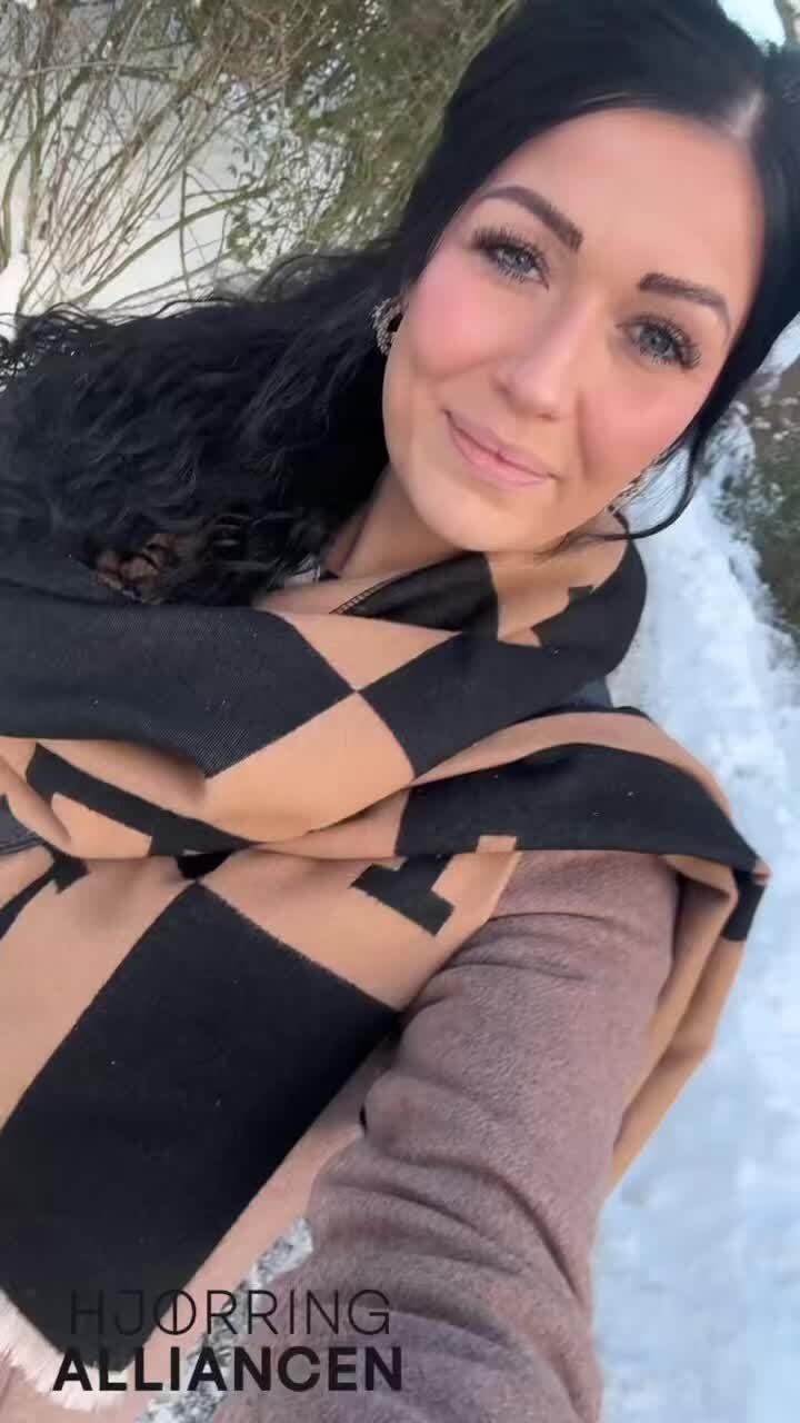 Instagram post from hjoerring_alliancen. This post is in position 3.