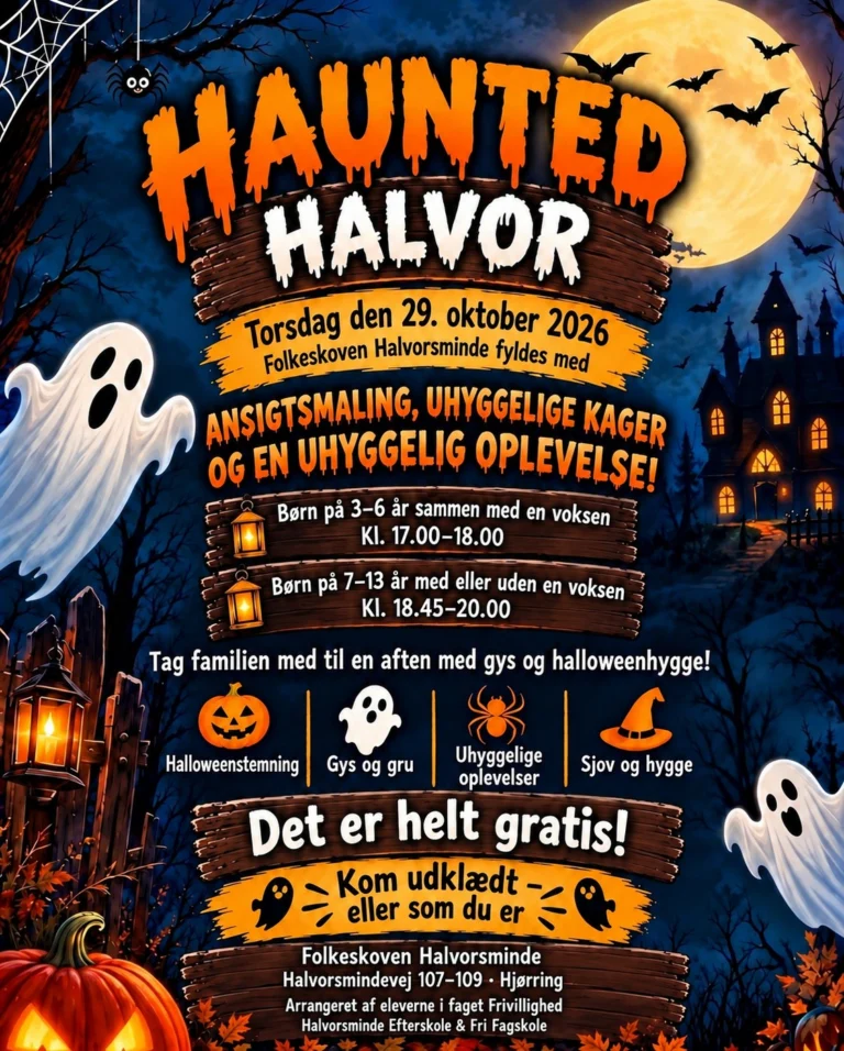 Instagram post from hjoerring_alliancen. This post is in position 1.