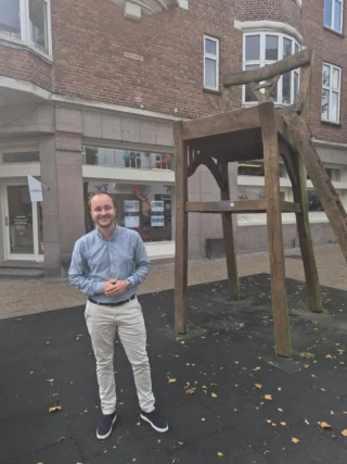 Instagram post from hjoerring_alliancen. This post is in position 4.