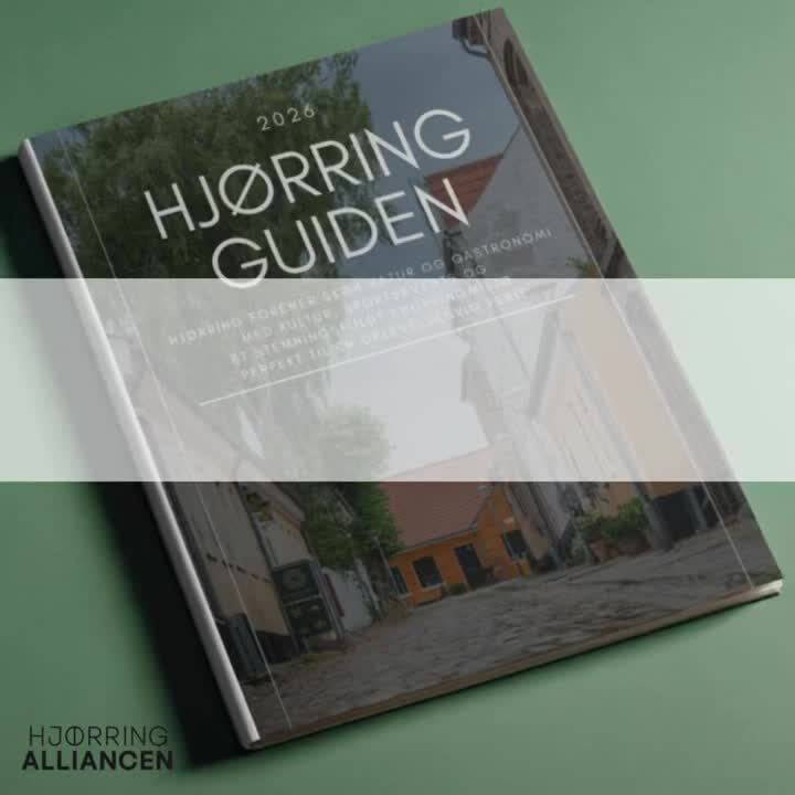 Instagram post from hjoerring_alliancen. This post is in position 3.