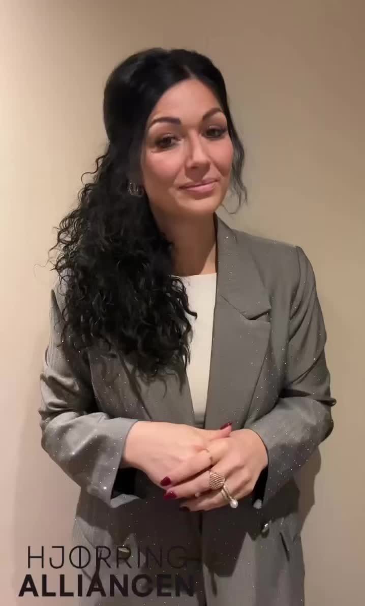 Instagram post from hjoerring_alliancen. This post is in position 2.