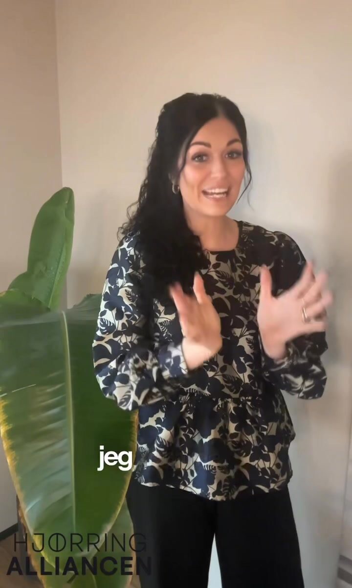 Instagram post from hjoerring_alliancen. This post is in position 4.