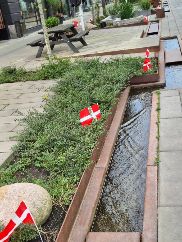 Instagram post from hjoerring_alliancen. This post is in position 2.