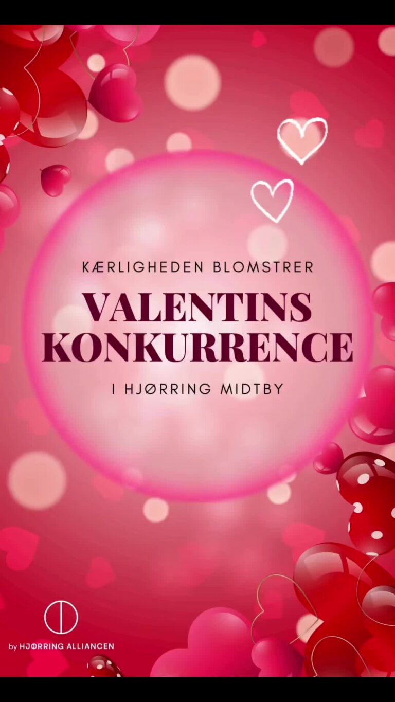 Instagram post from hjoerring_alliancen. This post is in position 2.