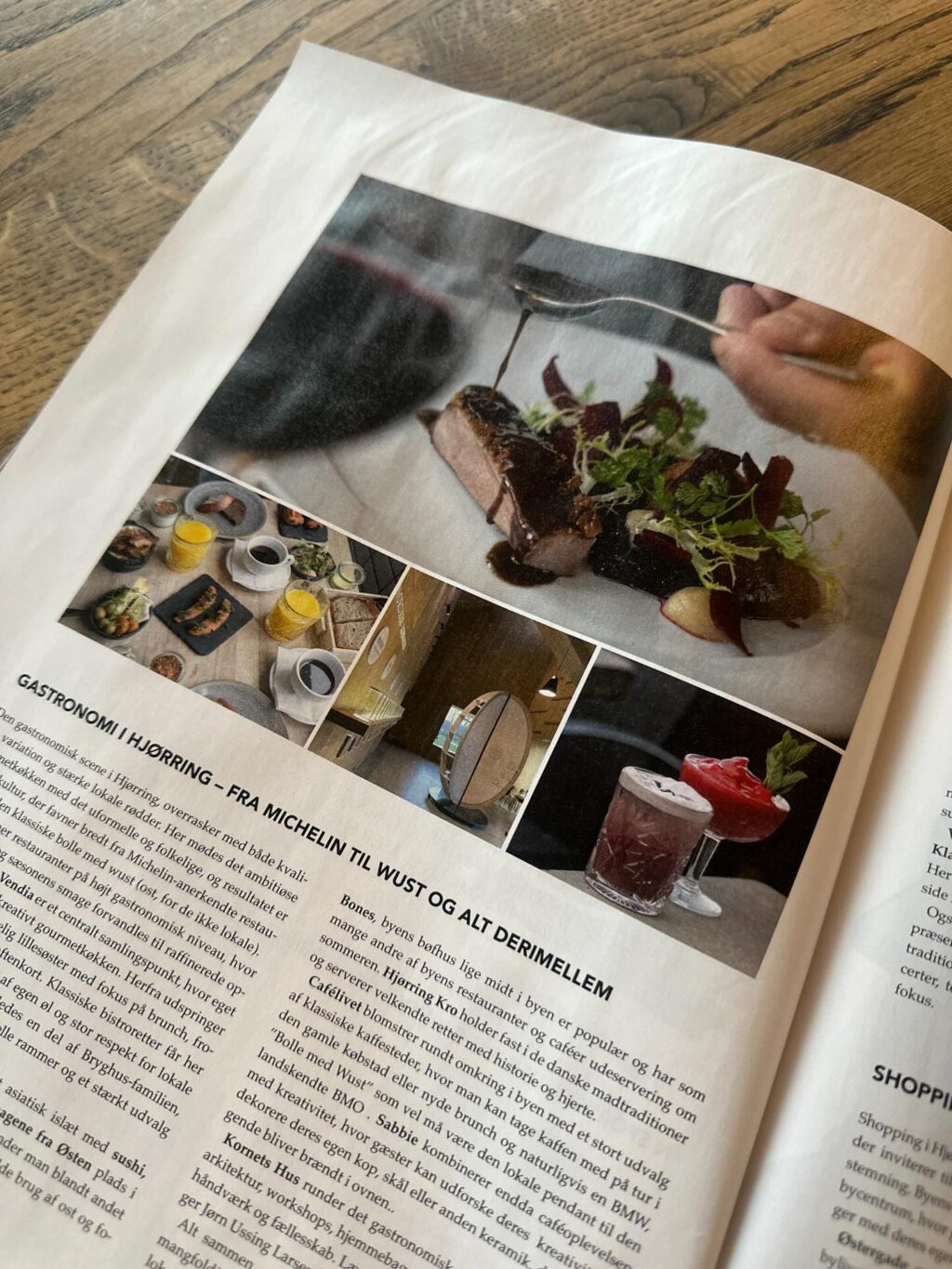 Instagram post from hjoerring_alliancen. This post is in position 2.