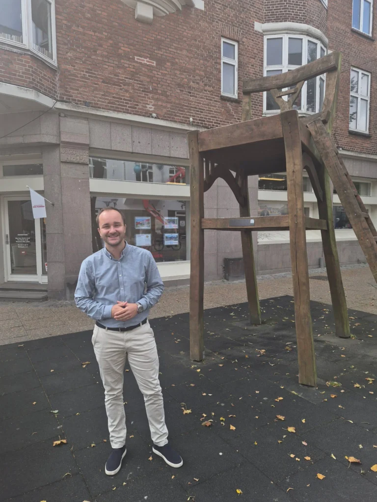 Instagram post from hjoerring_alliancen. This post is in position 0.