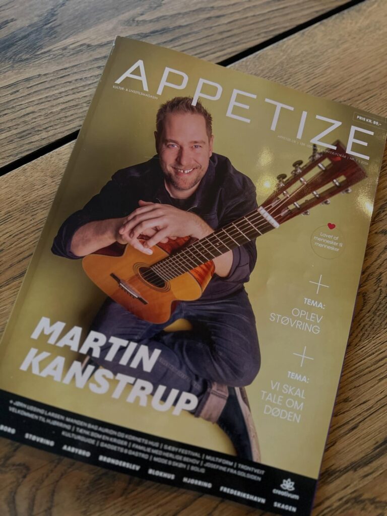 Instagram post from hjoerring_alliancen. This post is in position 1.